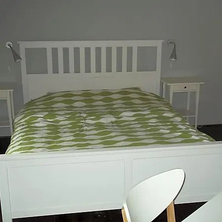 Bed & Breakfast Bergeveaux Bertignat