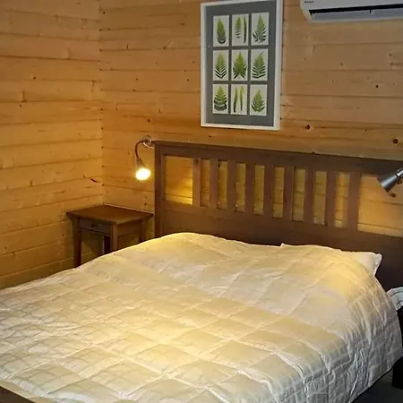Bergeveaux Bed & Breakfast