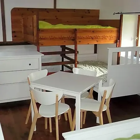 Bergeveaux Bed & Breakfast