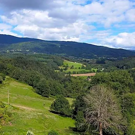 Bergeveaux 4*