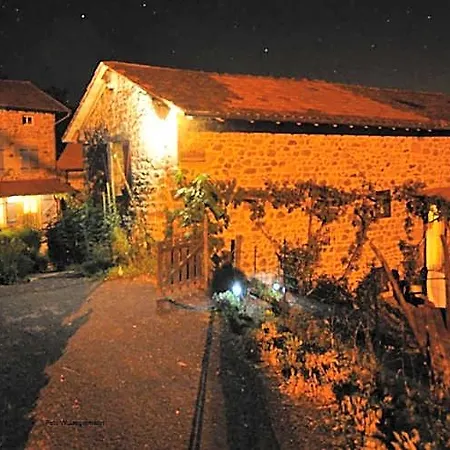 Bergeveaux Bed & Breakfast