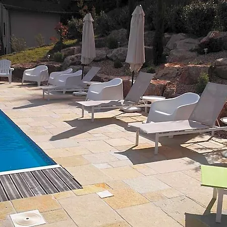 Bergeveaux Bed & Breakfast Bertignat