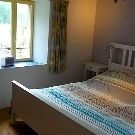 Bergeveaux Bed & Breakfast