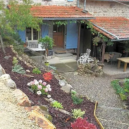 Bergeveaux Bed & Breakfast 4*