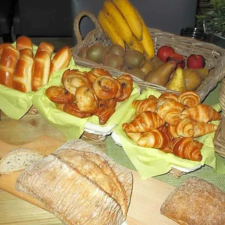 Bergeveaux 4* Bertignat