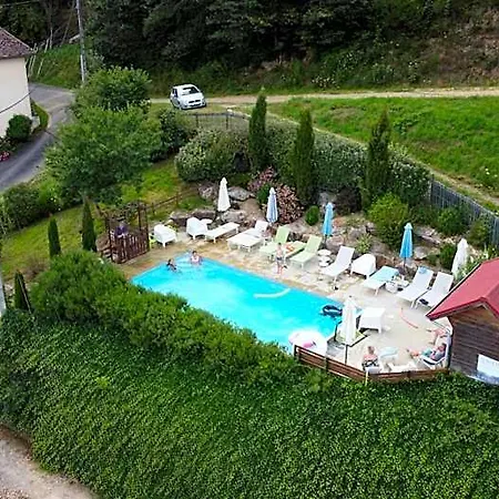 Bergeveaux
