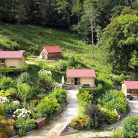 Bergeveaux Bed & Breakfast