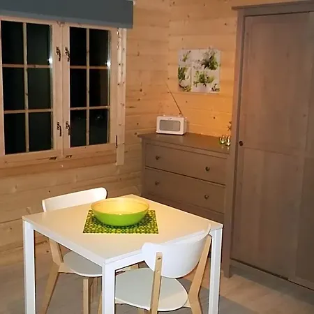 Bed & Breakfast Bergeveaux 4*
