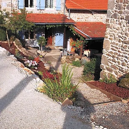 Bergeveaux