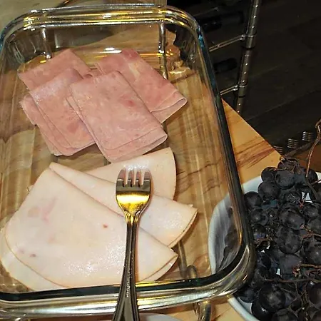 Bed & Breakfast Bergeveaux 4*