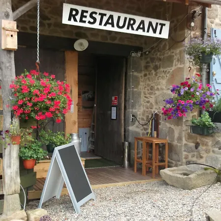 Bergeveaux Bertignat