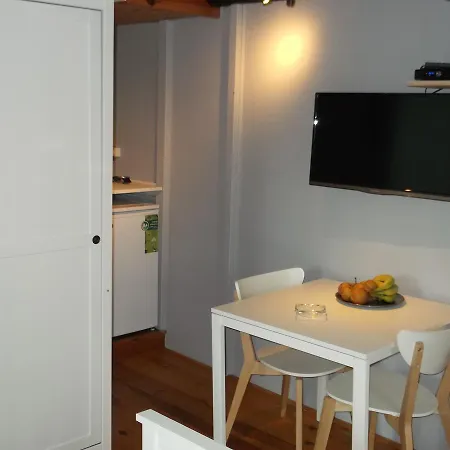 Bergeveaux 4*