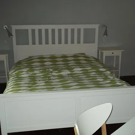 Bergeveaux Bed & Breakfast 4*