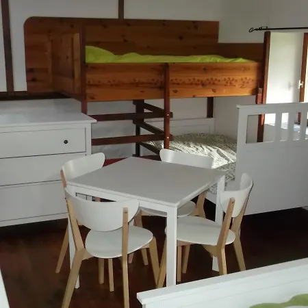 Bergeveaux 4* Bertignat