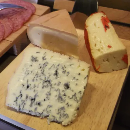 Bergeveaux فندق مبيت وإفطار