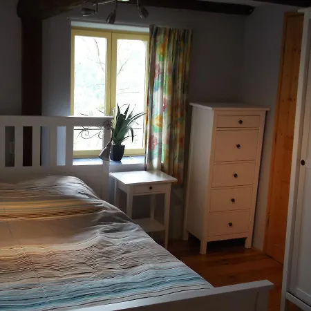 Bergeveaux 4* Bertignat