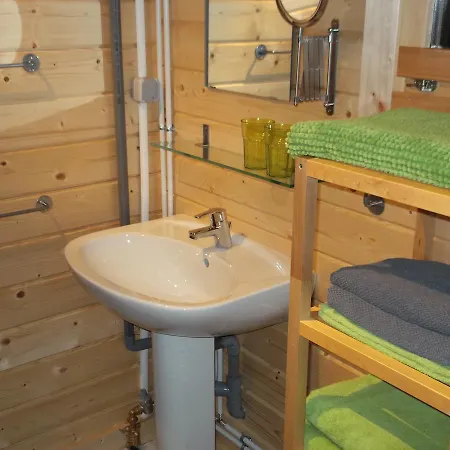 Bed & Breakfast Bergeveaux 4*