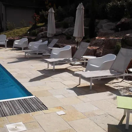 فندق مبيت وإفطار Bergeveaux