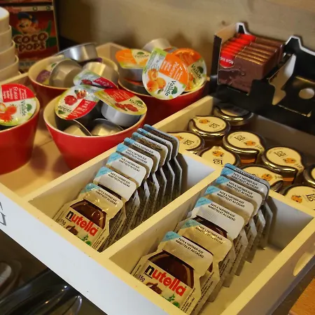 Bergeveaux 4* Bertignat