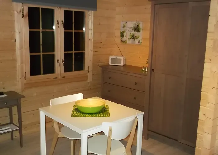 Panzió Bergeveaux Bertignat