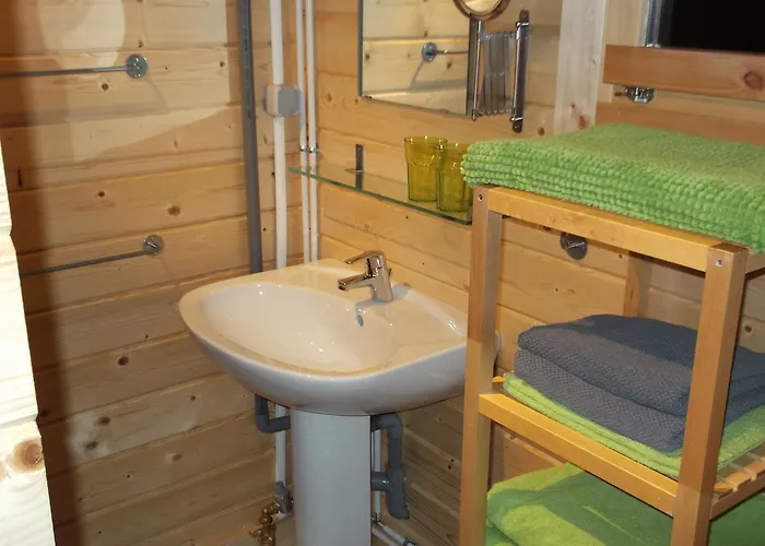 Panzió Bergeveaux 4*