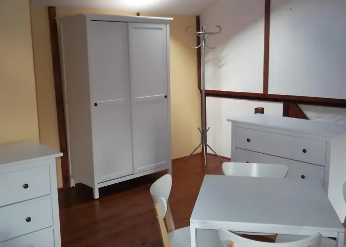 Bergeveaux Panzió Bertignat