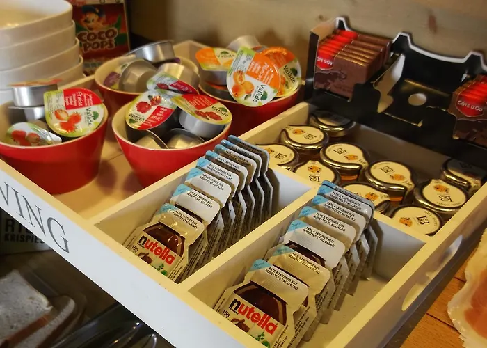 Bergeveaux 4* Bertignat